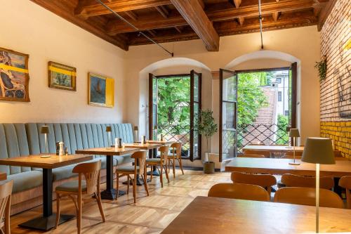500 Year House - Kraków Old Town - Historic Apartments by Staymoovers, Cracovia (foto 5)