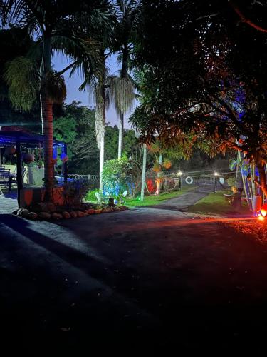 Kert, Bluehive Guesthouse in Port Edward