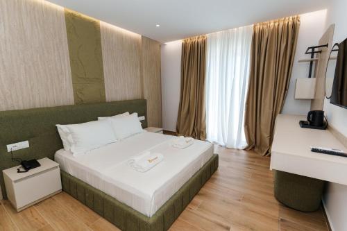 Belmond Hotel
