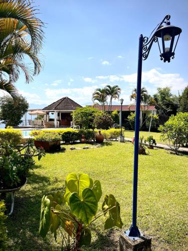 Finca Villa Cari Villeta Cundinamarca