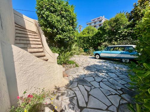 Villa Tricia Cannes – Cannes, CT