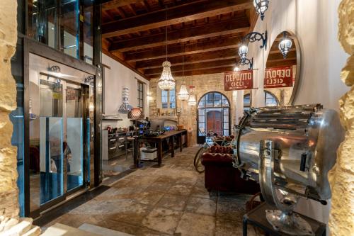 Hotel D H Lawrence Hotel de charme Burgos