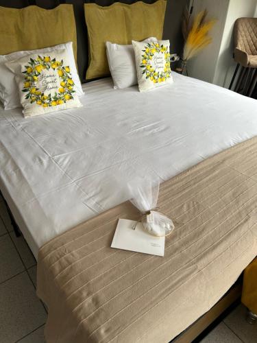 Amaryllis apartment 23, Serres