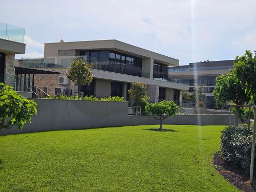 A szálláshely kívülről, Luxury Villa within Resort, Savudrija, Umag, Istra in Savudrija