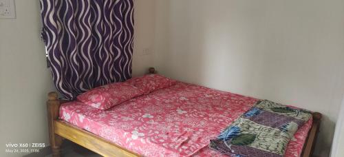 2 double beds