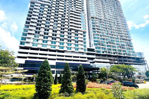 Howard Johnson By Wyndham Tangerang, Tangerang (foto 10)