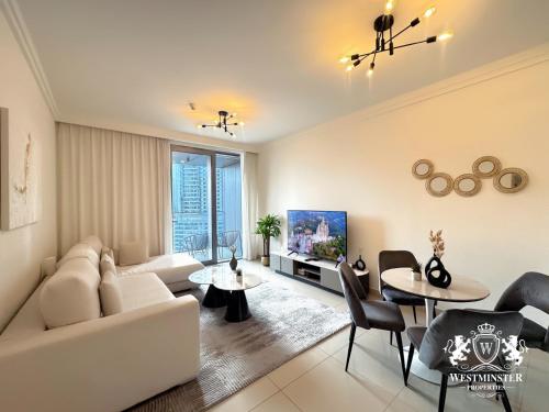 Westminster Boulevard Point, Dubaj (fotografie 8)