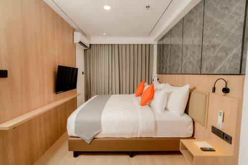 Howard Johnson By Wyndham Tangerang, Tangerang (foto 7)