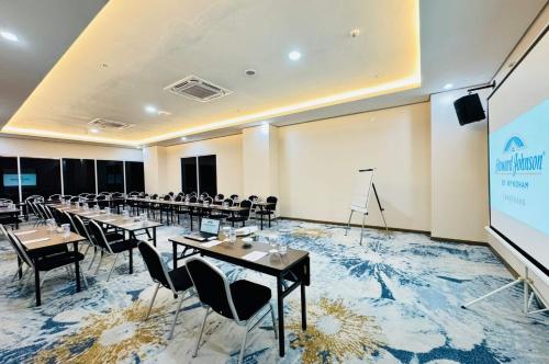 Howard Johnson By Wyndham Tangerang, Tangerang (foto 9)