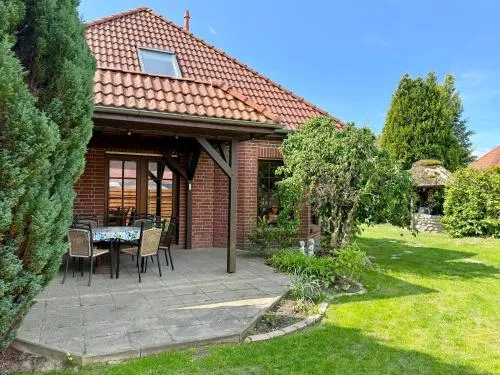 Ferienhaus Zur Schmiede in Göhren-Lebbin, Deutschland