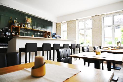 Nordfriesisches Haus 4