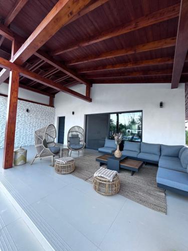 Vila Alma in Ilganii De Jos