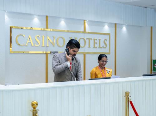 Schermata dell App Totosi su dispositivo mobile