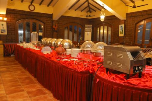 Hotel Goan Heritage – Calangute, KY