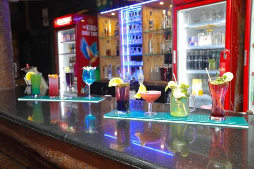 Hotel Goan Heritage – Calangute, KY