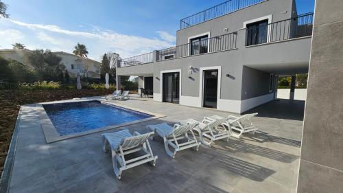 CasaSoleMar in เซสมาเรียส