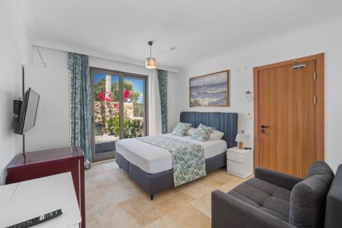 Bal Butik Otel in Datca