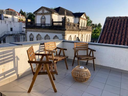 Terraço do Lima, Ponte de Lima (fotografie 7)