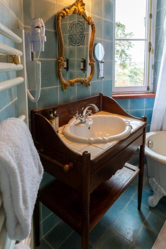 Château Hôtel Du Colombier - image 9