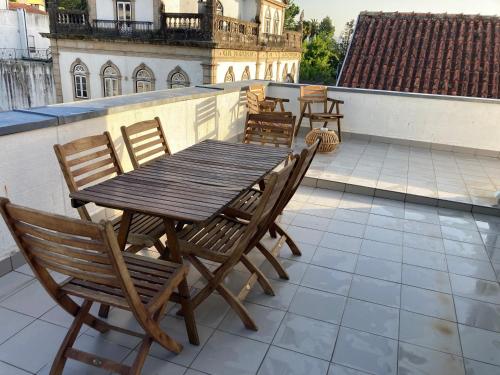 Terraço do Lima, Ponte de Lima (fotografie 9)