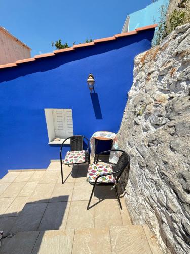 Tipota - Charming house in Pythagoreio
