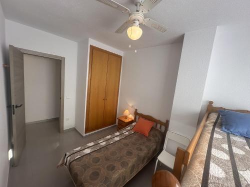 Three-Bedroom Apartment image 10