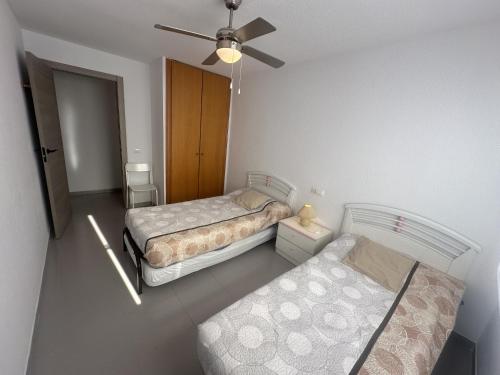 Three-Bedroom Apartment image 7