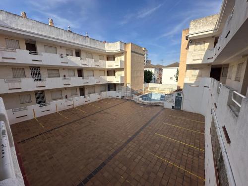 Three-Bedroom Apartment image 2