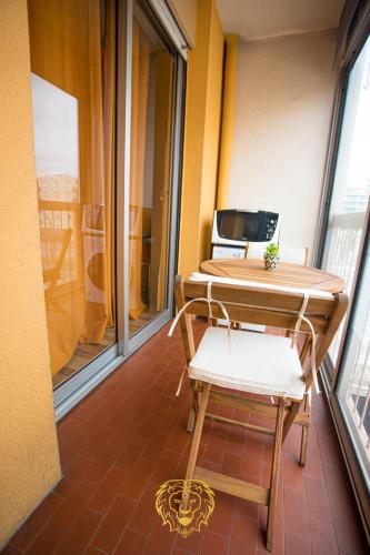 l'Or dans la Mer Partner in Fabron