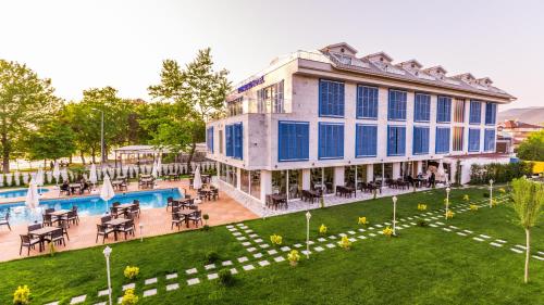 Limnades Hotel İznik - image 10