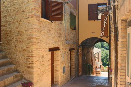 Borgo Venus - Vallevò