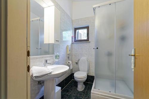 Apartments Villa Verde-Adults Only by Rent Istria - image 3