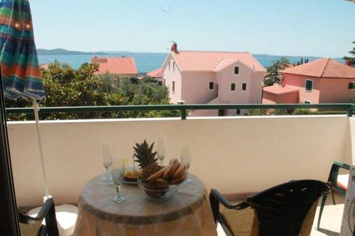  Apartment Belić, Unterkunft in Kožino