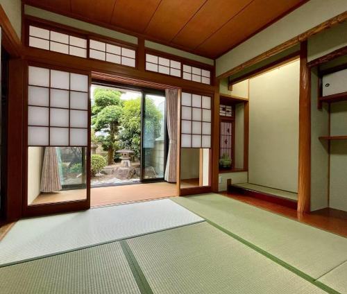 墨松居