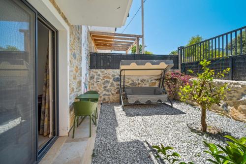 Bal Butik Otel in Datca