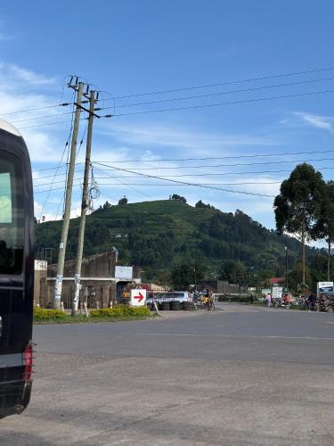 Wilson Homes in Masaka