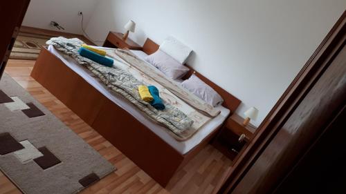 Hostel Ćuprija