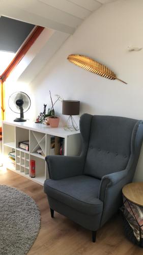 Létesítmények, 3-room apartment with terrace and carport in Filderstadt in Filderstadt