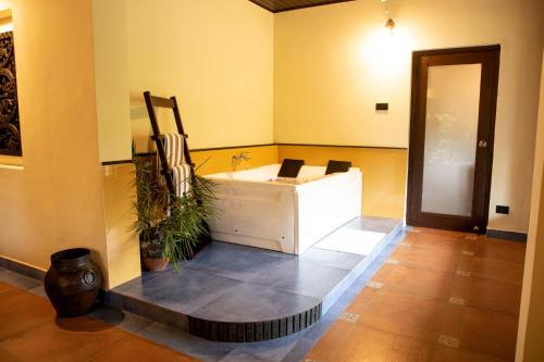 Létesítmények, Le Poshe Forest Retreat - Topslip in Sethumadai