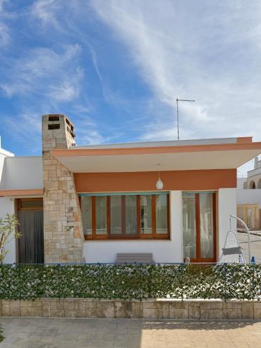  DIMORA GIQUADRO - Casa Vacanze in Specchiolla