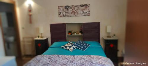 Casa Norida - Bordighera