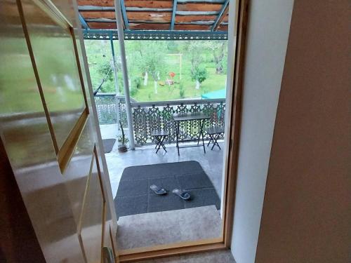Guesthouse Leno in Tsaldashi