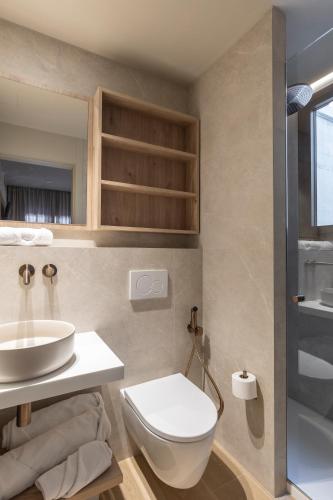 Budget Single Room