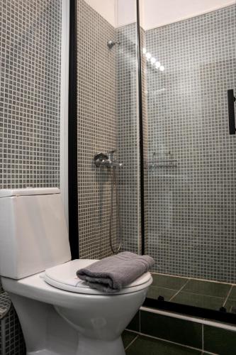 RentRooms Thessaloniki