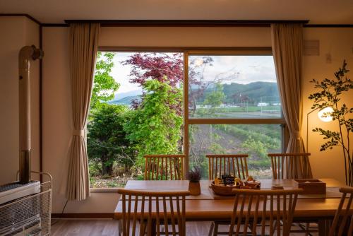 FIKA - Komorebi, Furano (zdjęcie 9)