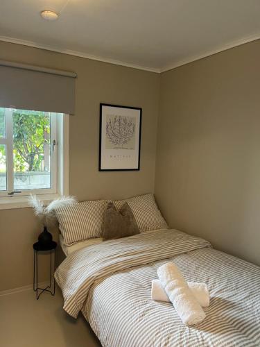 Apartment near the Pulpit rock