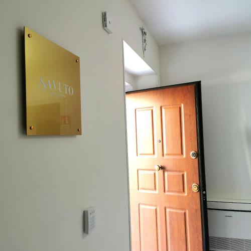 Savuto Affitta Camere in Martirano