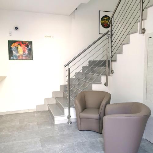 Savuto Affitta Camere in Martirano