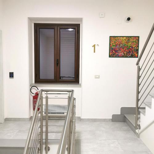 Savuto Affitta Camere in Martirano