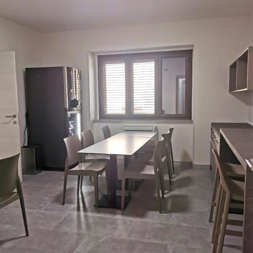 Savuto Affitta Camere in Martirano